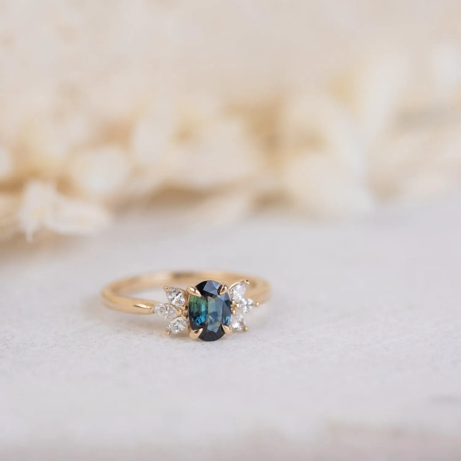 Annabella Ring