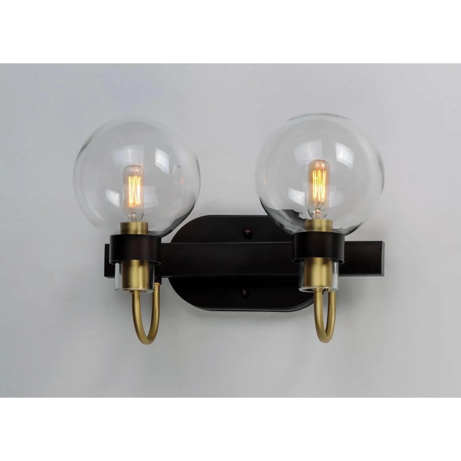 Bauhaus Vanity Light