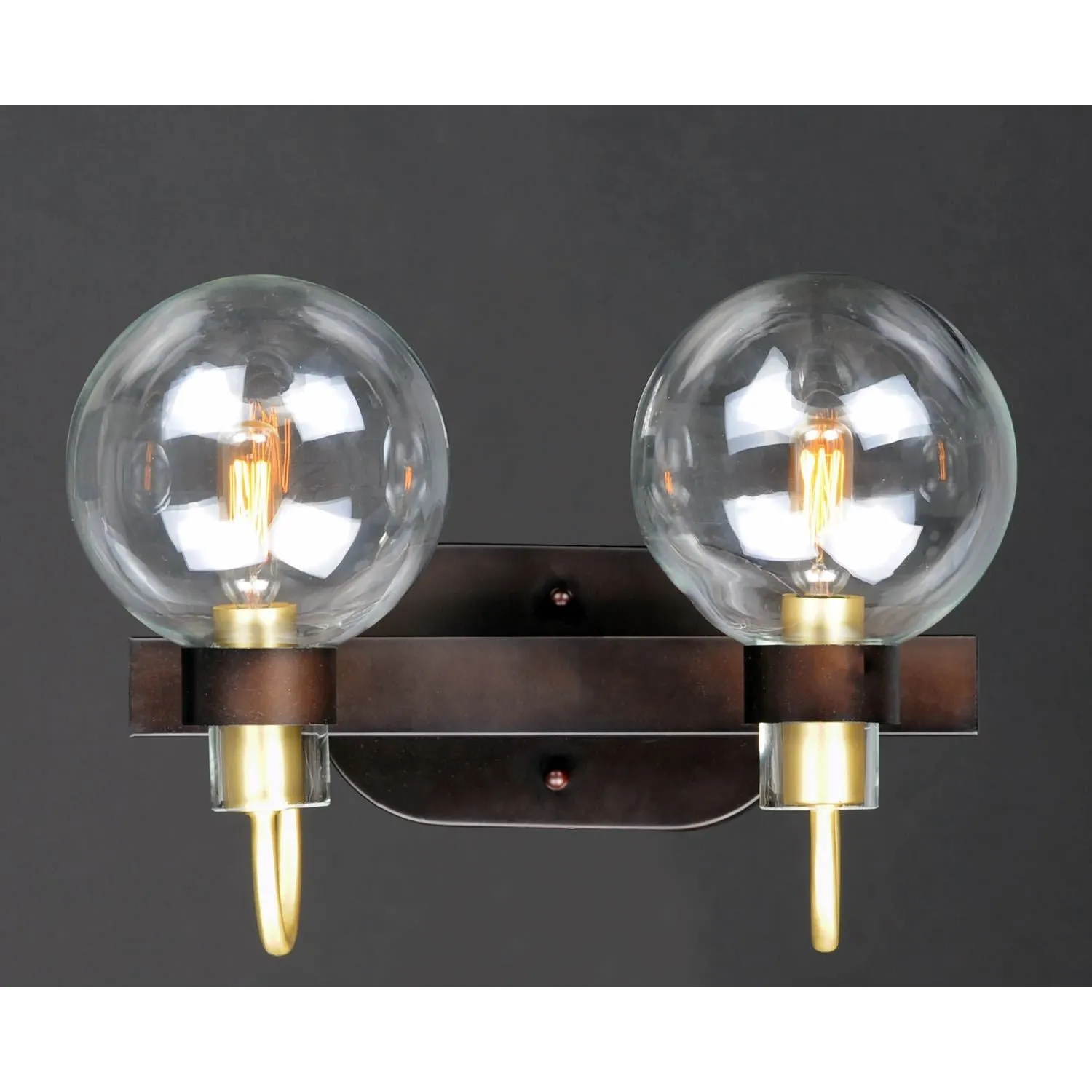 Bauhaus Vanity Light