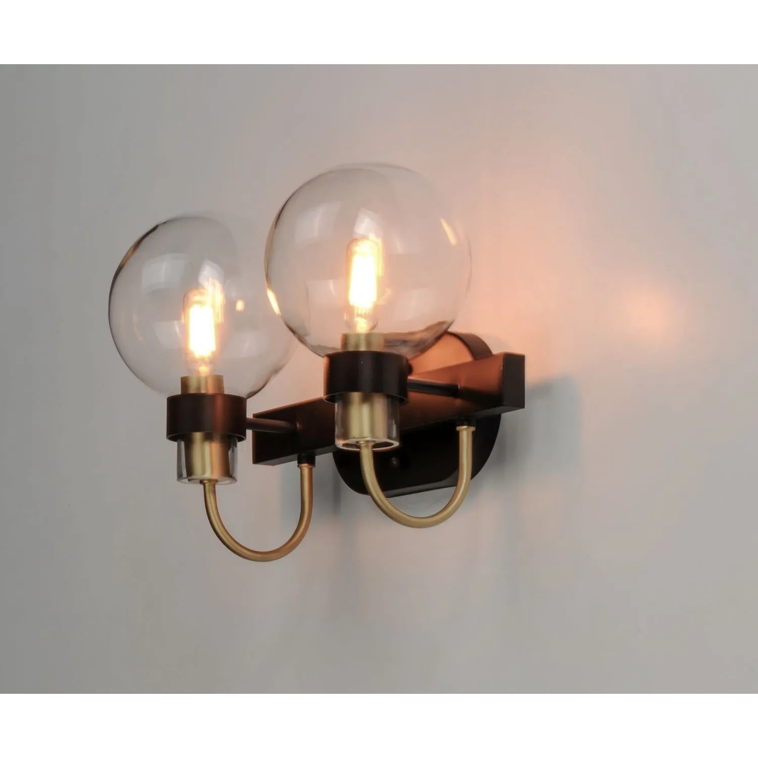 Bauhaus Vanity Light
