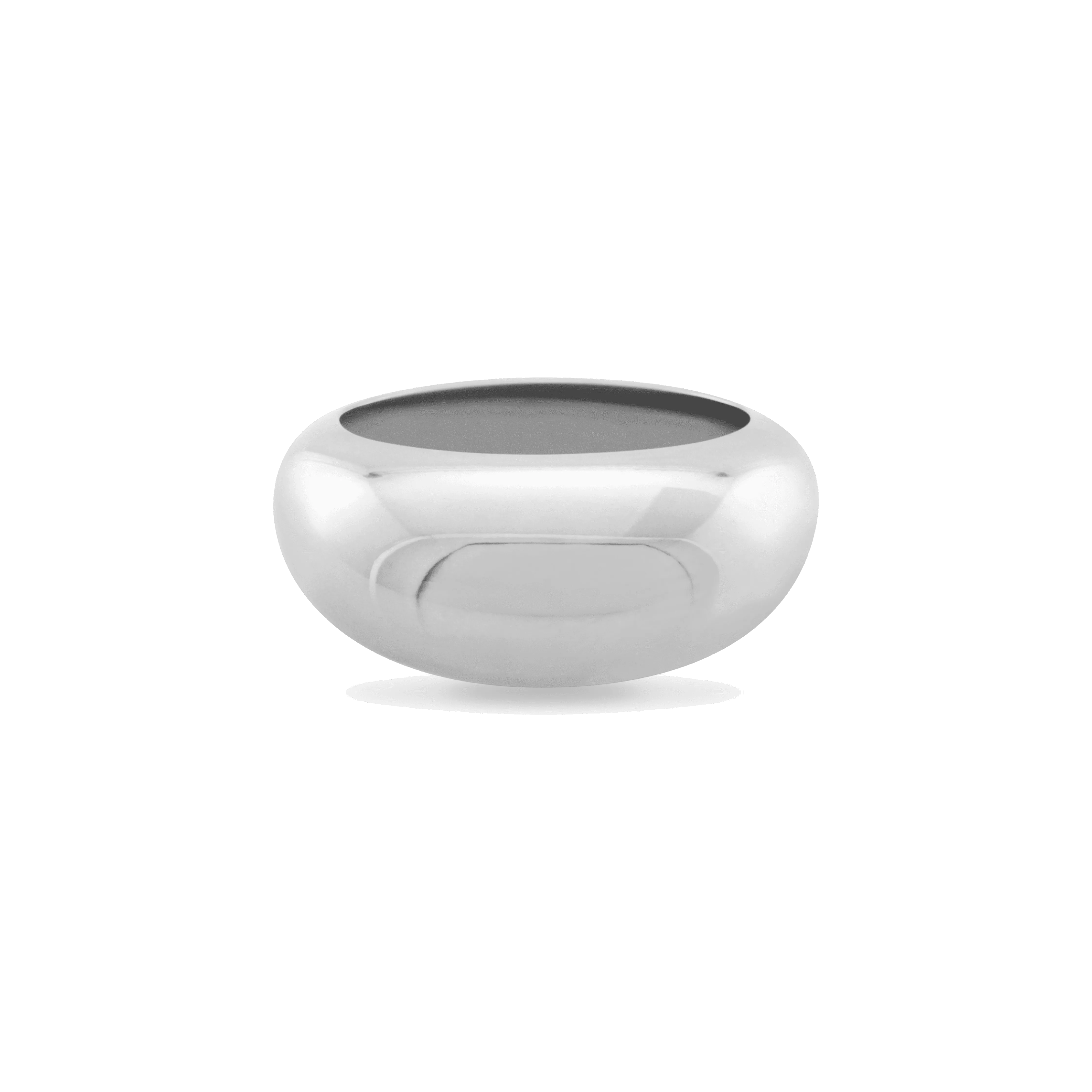 Courbure ring