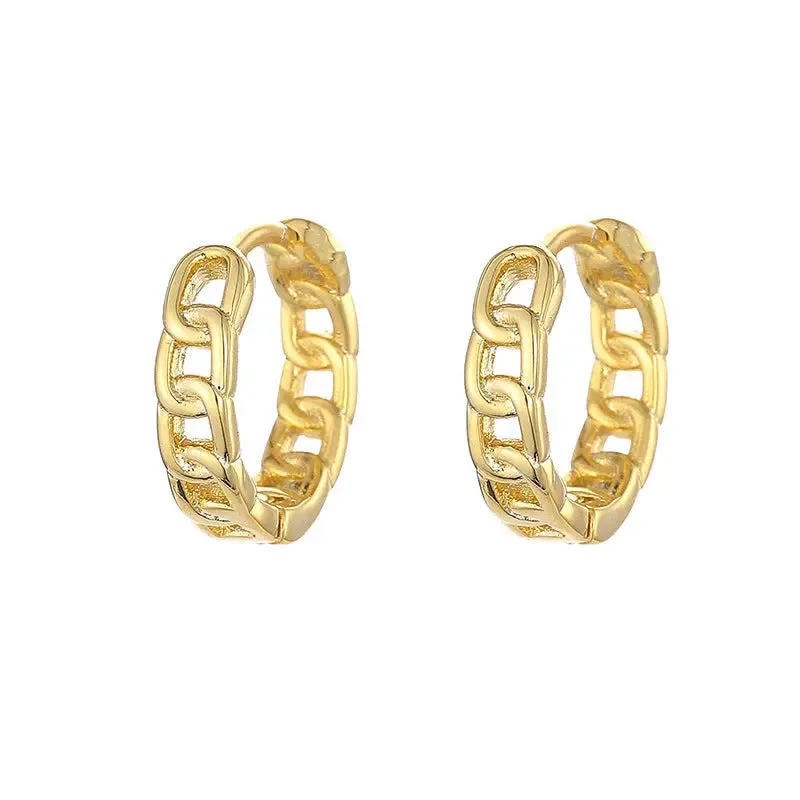 Eloise Earrings