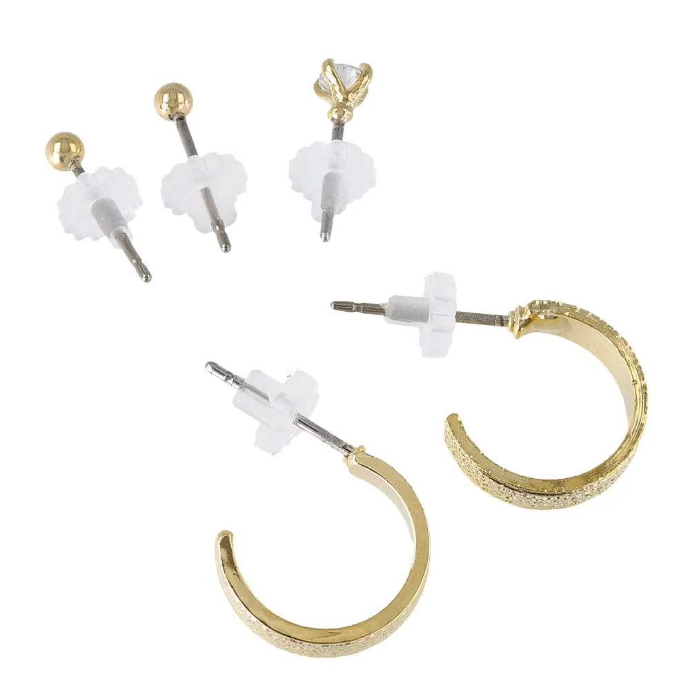 Everyday Earring Pack