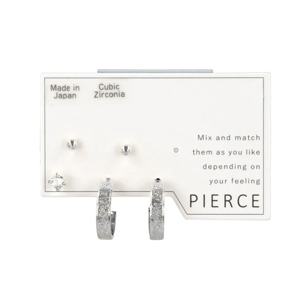 Everyday Earring Pack