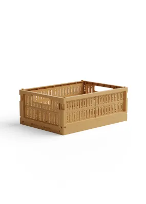 MADE CRATE MIDI | FUDGE