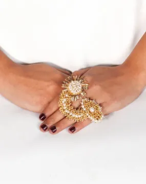 Malika Ring