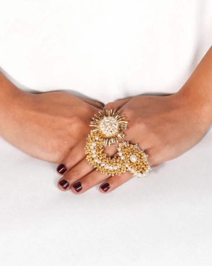 Malika Ring