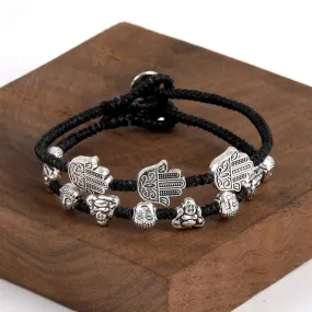 Mystic Knot Bracelets Set/2