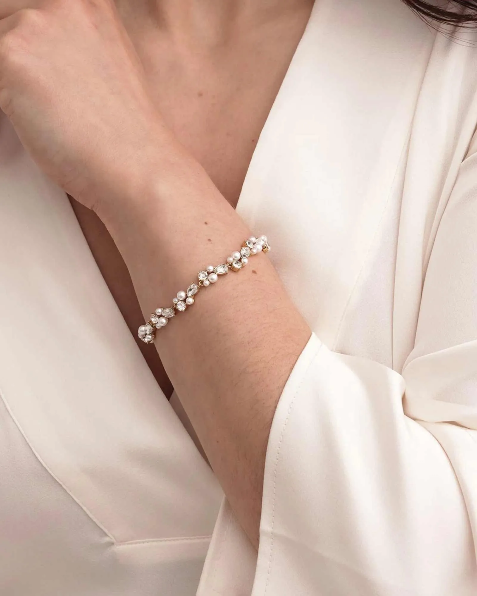 Nigella Bracelet