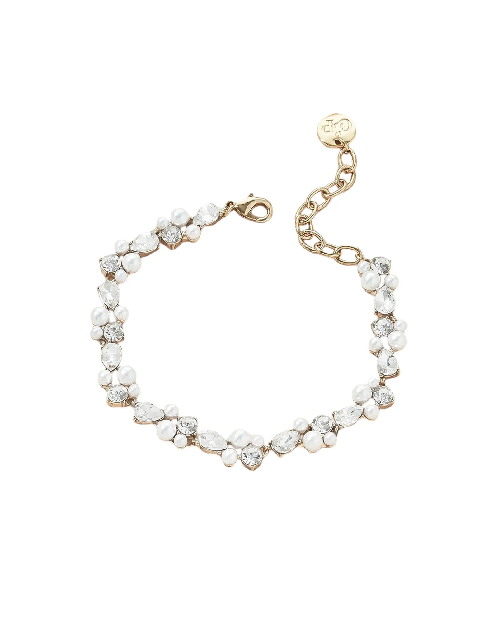 Nigella Bracelet