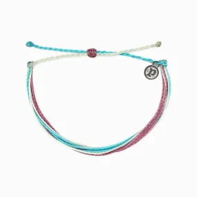 Pura Vida Original Bracelet ~ Good Vibes
