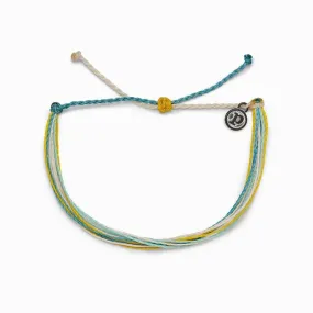 Pura Vida Original Bracelet ~ Playa Bonita
