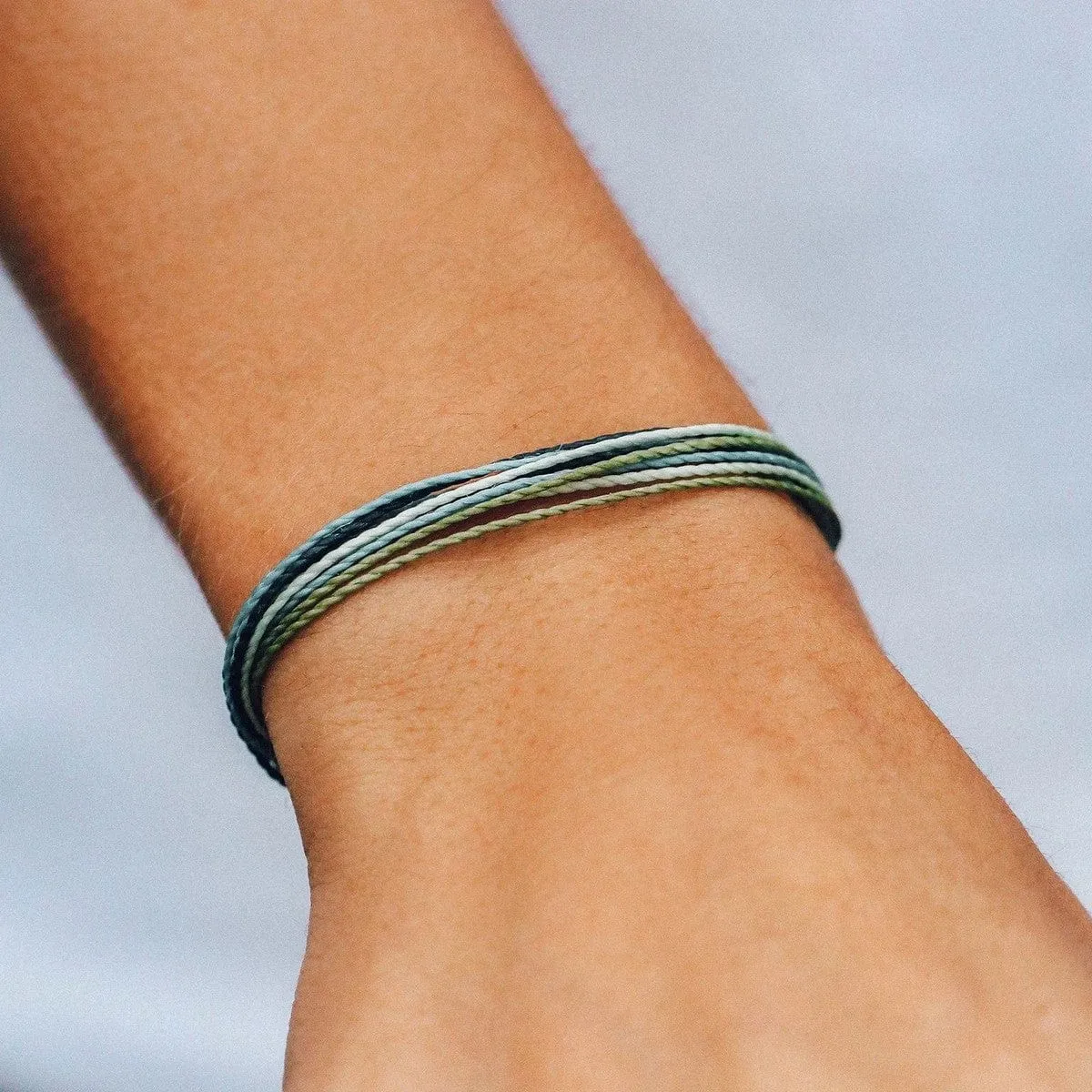 Pura Vida Original Bracelet ~ Shoreline