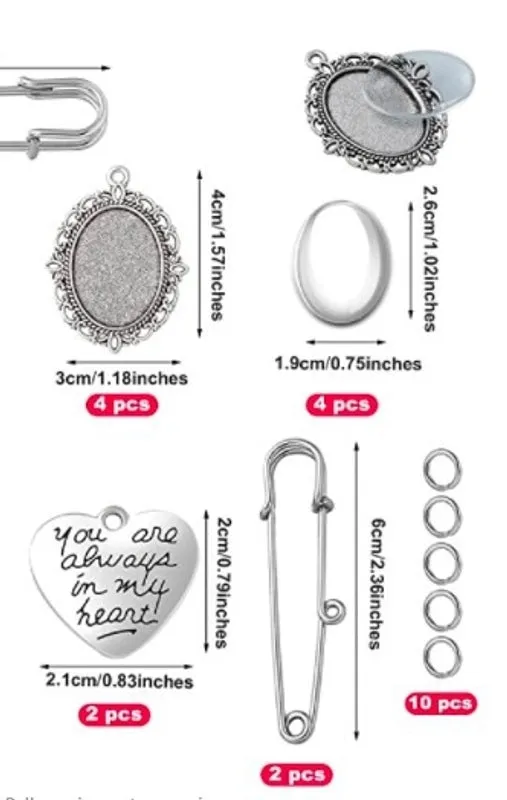 Retro Pin Color Block Alloy Plating Women's Brooches 1 Piece