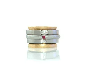 Stackers