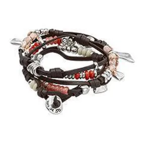 Summer Vibes Bracelet - PUL1392CRLMAR0M