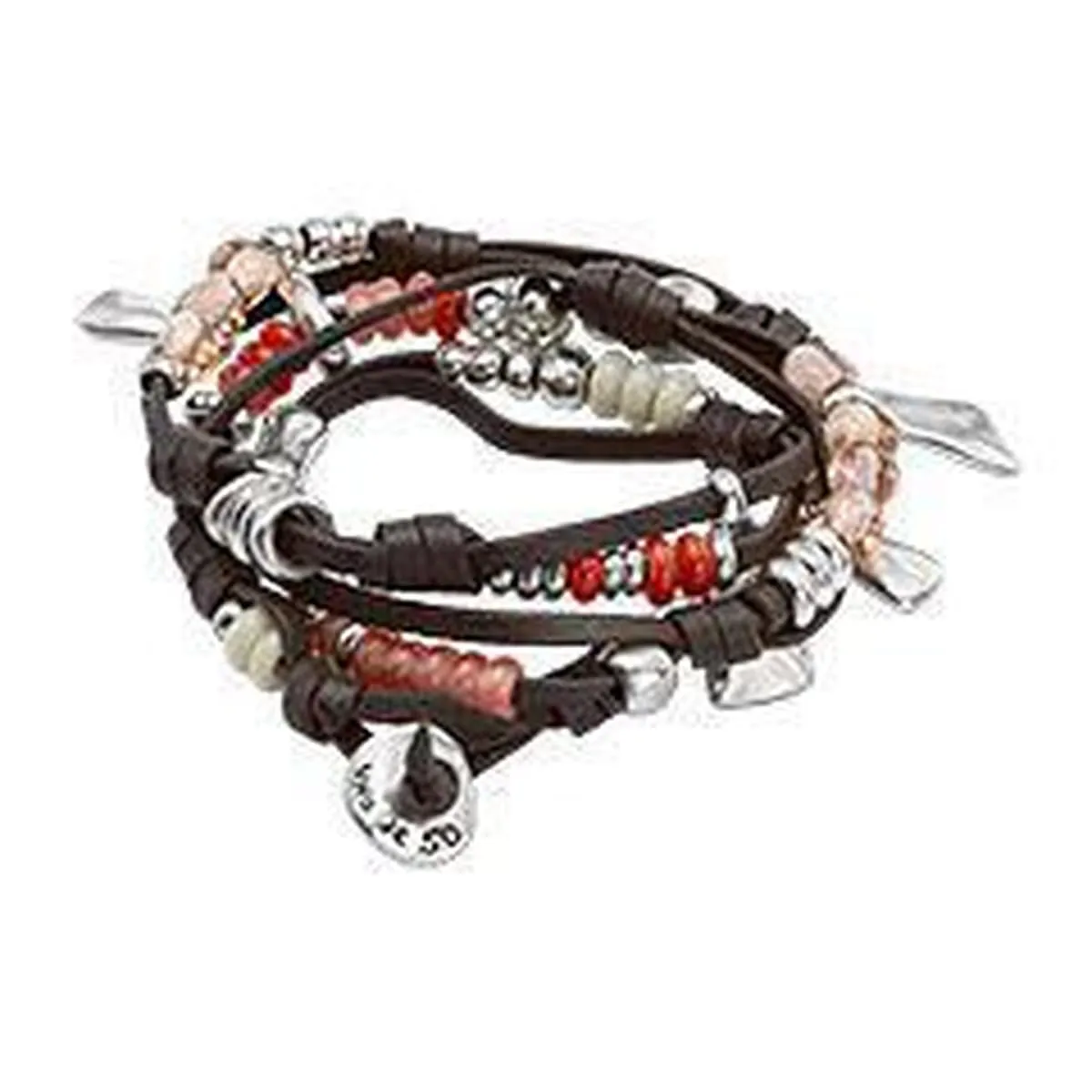 Summer Vibes Bracelet - PUL1392CRLMAR0M