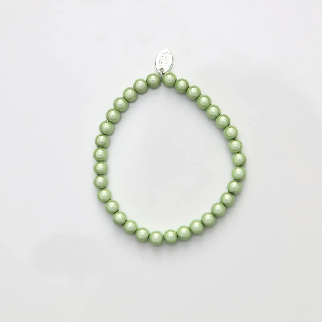 Super Fine Spring Bracelet