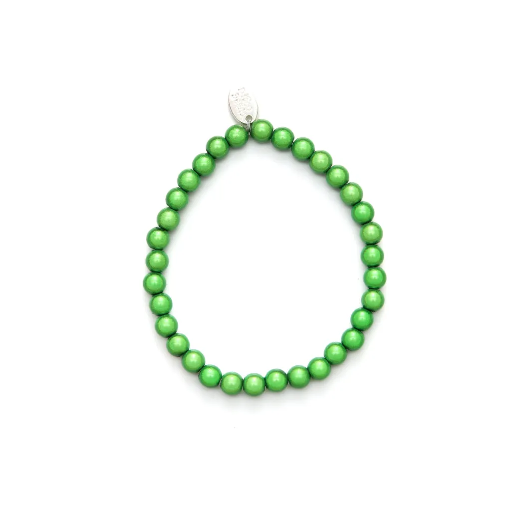 Super Fine Spring Bracelet