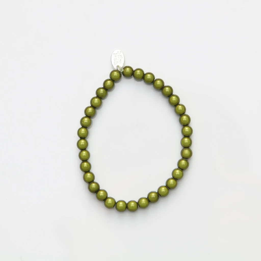 Super Fine Spring Bracelet