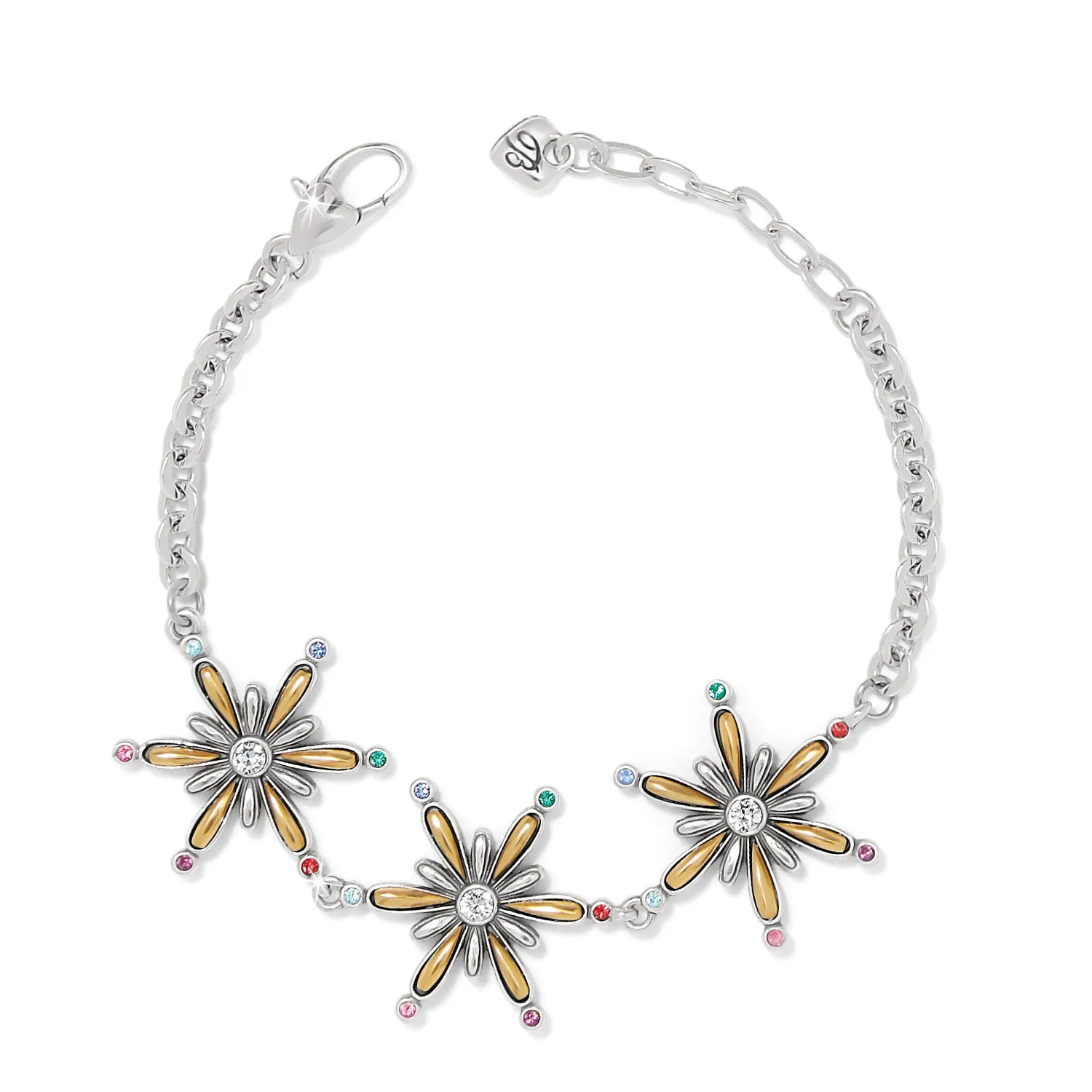 Twilight Shine Hues Bracelet - JF0285