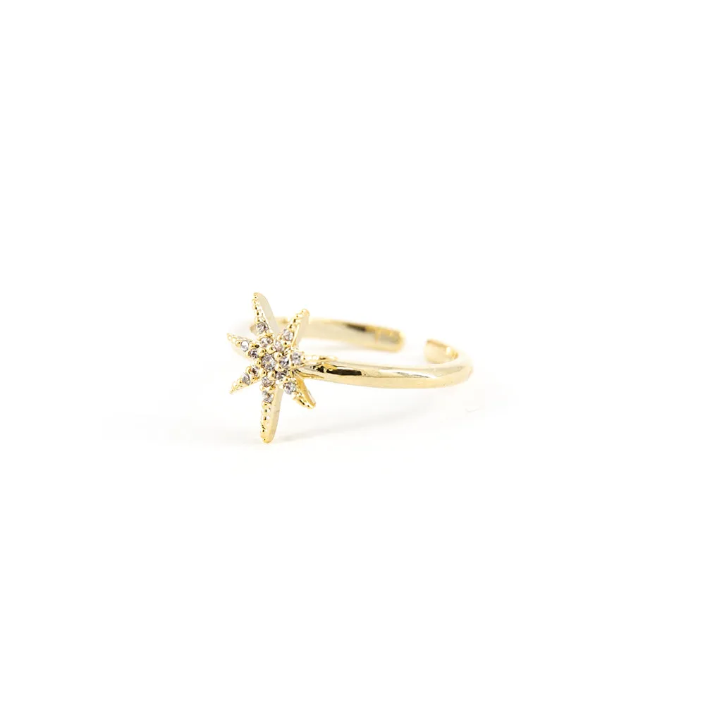 Zoe Ring
